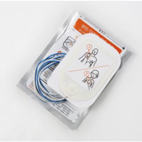 PAD P-303 Replacement PAD for AED Machine