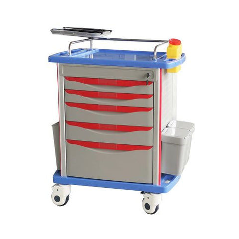 عربة الطوارئ