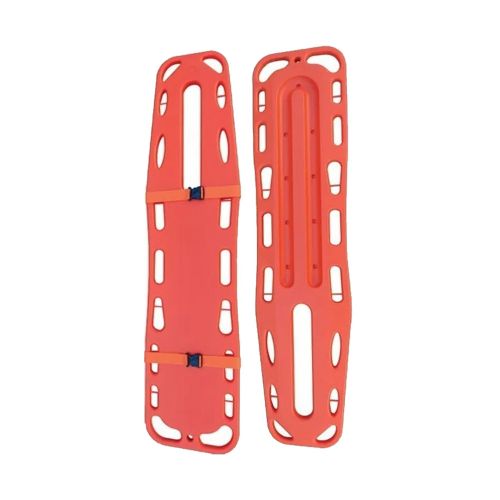 لوح العمود الفقري طويل