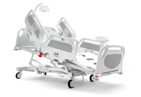 AHF Actilit Mediese Bed
