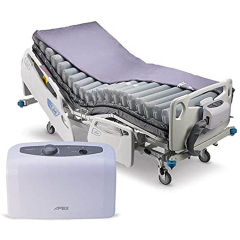 Apex Medical – مضخة ومرتبة Domus Auto/8؟ Apx 9P077520/9C077031