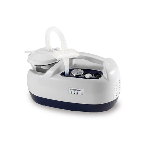 Apex Suction Unit Vac Plus Cs570121 Portable