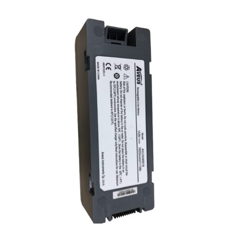 AVEUS AVLI3X4I001B Lithium Battery For AV-360D Defibrillator