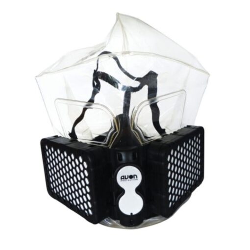 Avon – NH15-masker met gordel