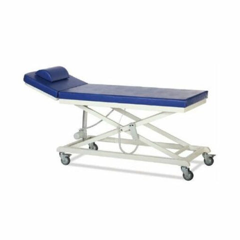 أريكة الفحص الكهربائية