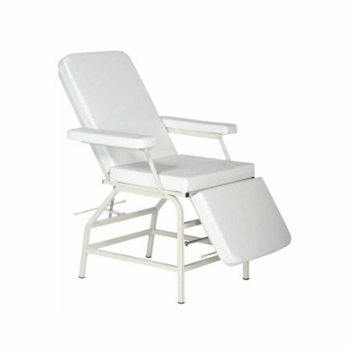 Manual Blood Donor Chair