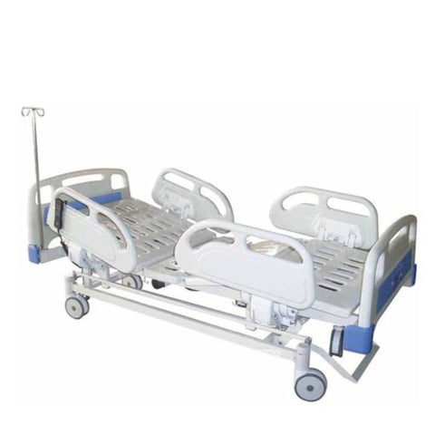 Bestran – 5 Funksies Elektriese Hospitaalbed – DW-EB05