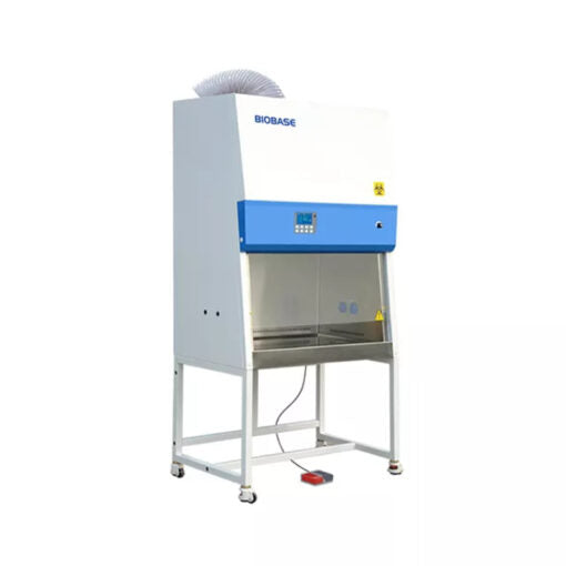 Biobasis – Klas II B2 Biologiese Veiligheidskas – BSC-1300IIB2-X