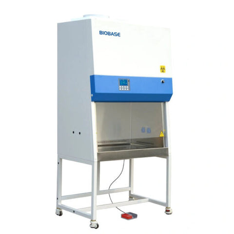 Biobase – Hoë kwaliteit Bsc-1100IIa2-X Klas II A2 Bioveiligheidskas