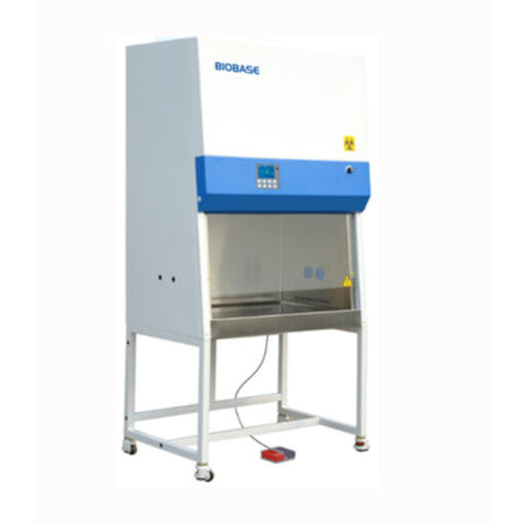 Biobase – Weeg Bio-veiligheidskas – BSC-1000