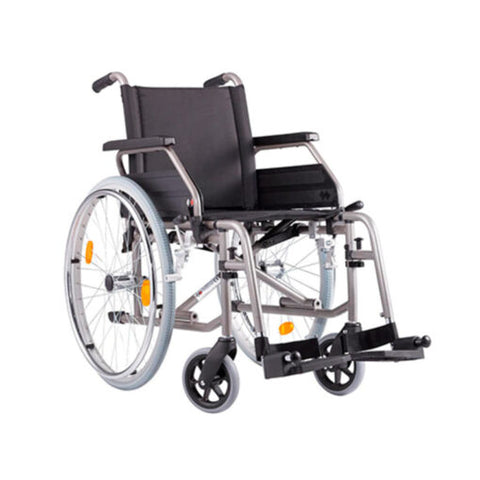 Bischoff & Bischoff – ECO 2 Travel Wheelchair