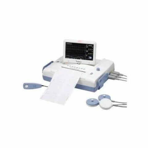 Bistos – BT-300 LCD Fetal Monitor