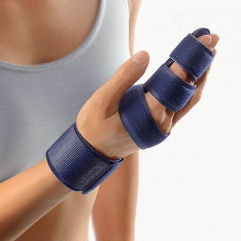 BORT DigiSoft Finger Brace