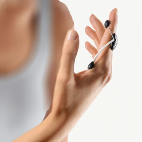BORT MobiDig Extension Finger Splint
