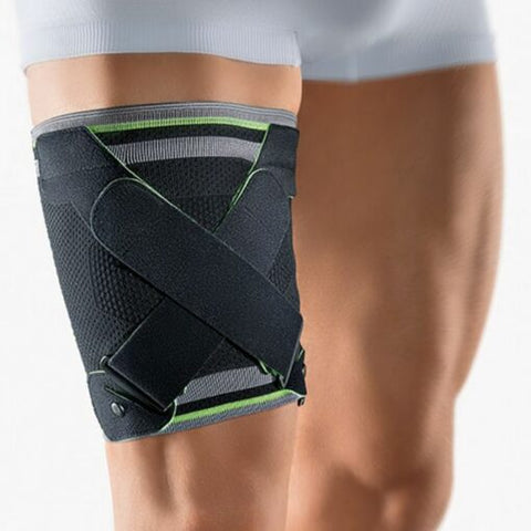 BORT MyoActiv Sport Thigh Support