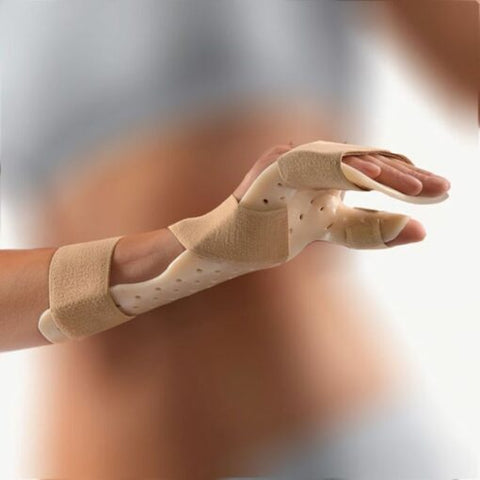 BORT Paresis Splint