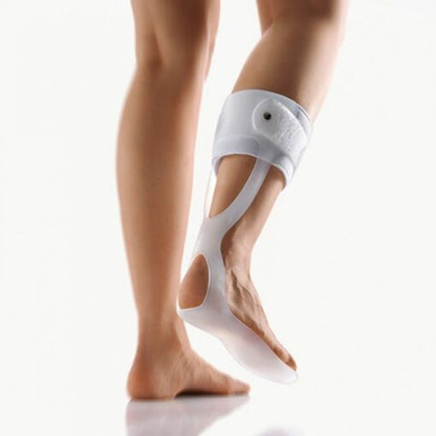 BORT Peroneal Splint – Long Sole
