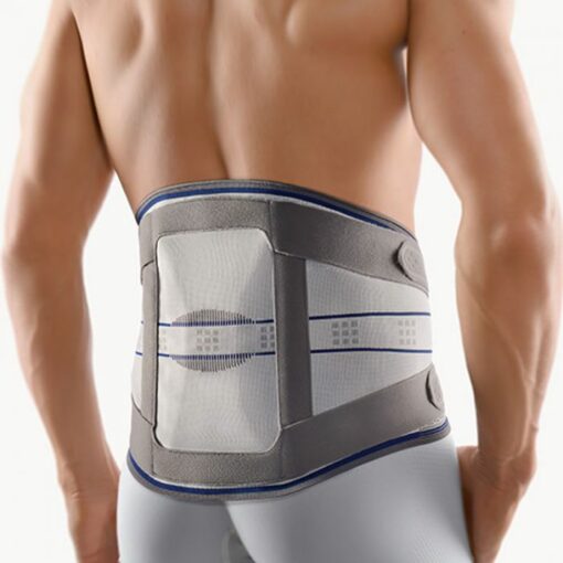 BORT StabiloPlus Back Support