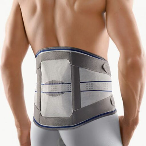 BORT StabiloPlus Back Support