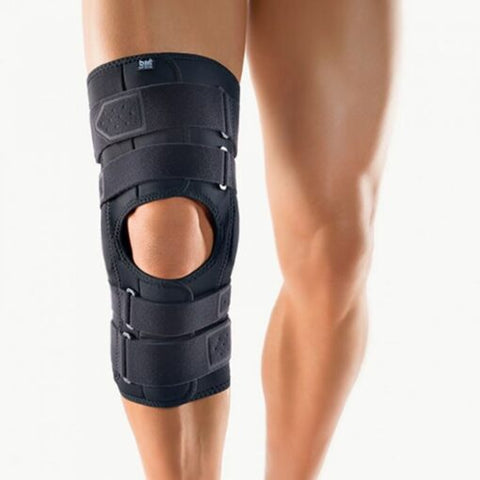 BORT StabiloPro Knee Support Open Style