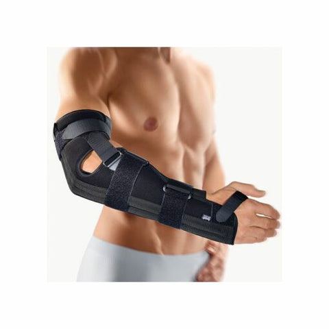 BORT KubiFX Long Elbow Brace
