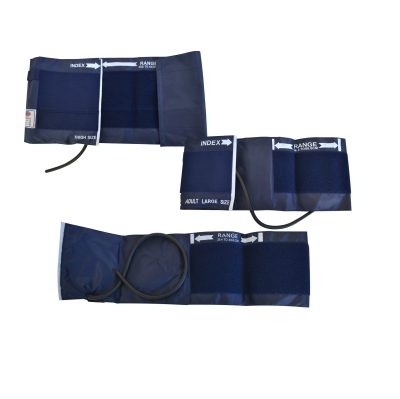 B.P Cuffs by Sizes