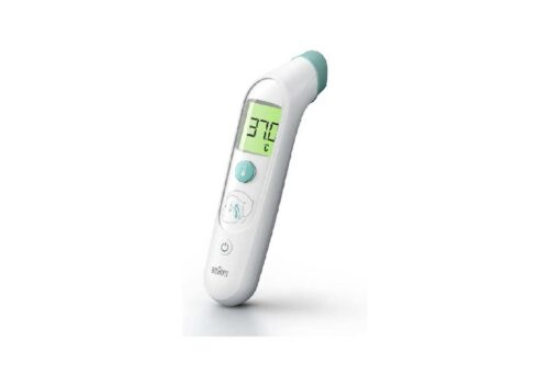 Braun – Forhead Thermometer – 200EE