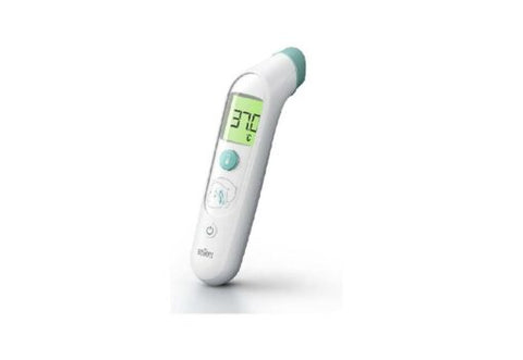 Braun – Forhead Thermometer – 200EE
