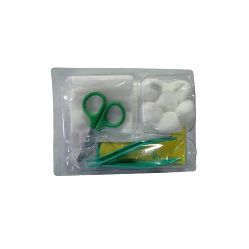 BROMED Sterile Dressing Kit