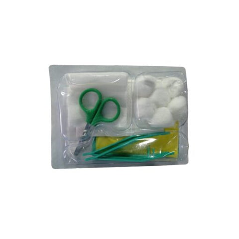 BROMED Sterile Dressing Kit