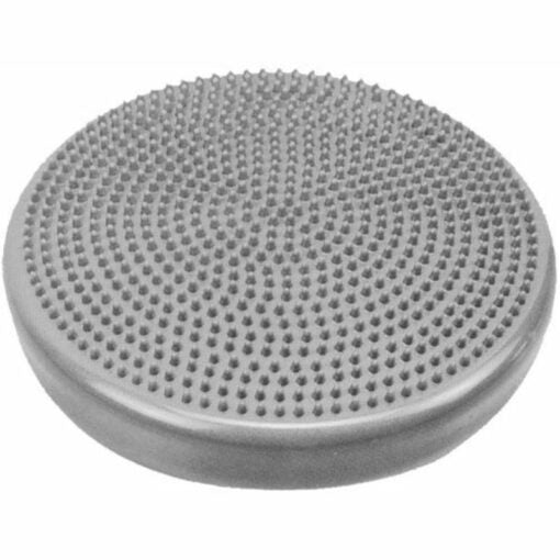 Cando – Inflatable Vestibular Seating/Standing Disc Silver 35cm – 301870S