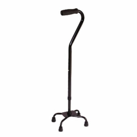 Caremax – Mediese Aluminium Quad Cane – Ca8424