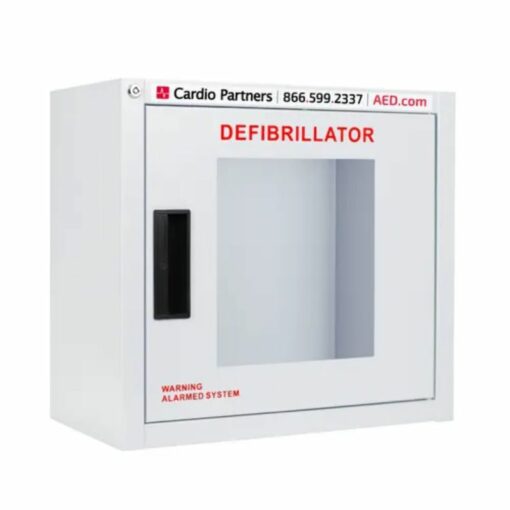 Carido – AED Alarmed Wall Cabinet