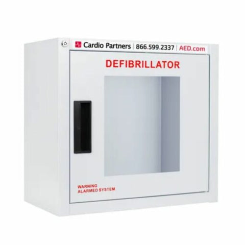 Carido – AED Alarmed Wall Cabinet