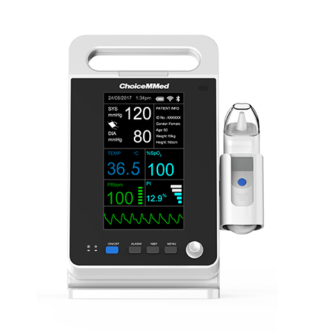جهاز مراقبة العلامات الحيوية MD2000C