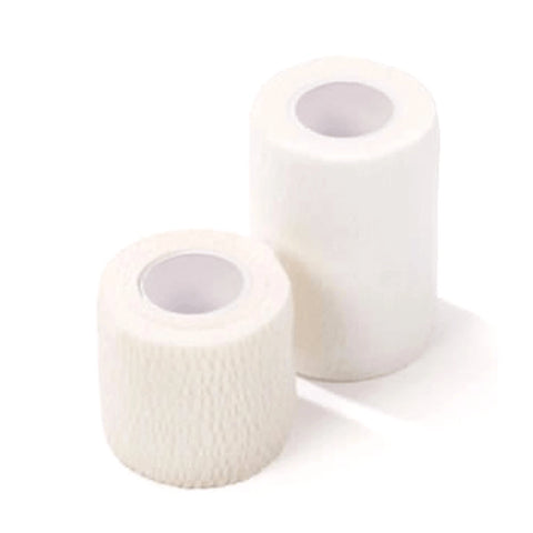 Samehangende verband 5cmx 4.5 mtr- Boks van 12 st