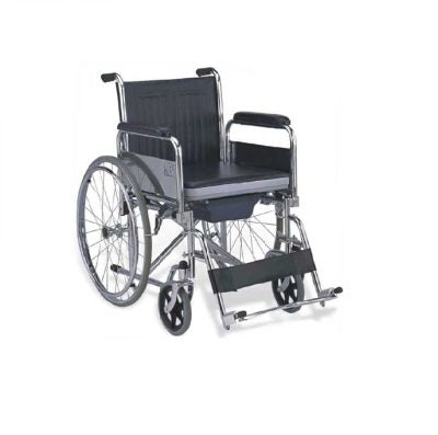 Rolstoel