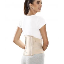 CONTOURED L.S. SUPPORT
