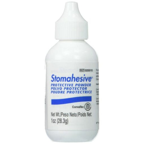 Convatec stomahesive poeier