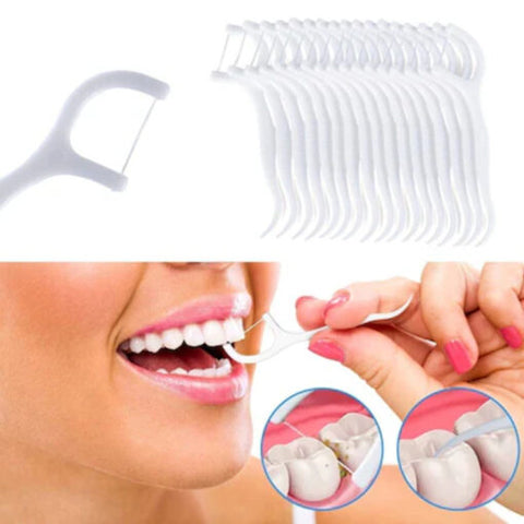 Coral Clean – Tandheelkundige vlos – CC-5060