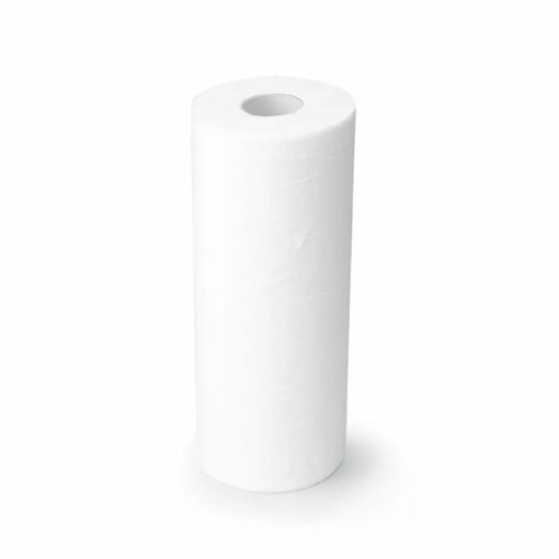Bankpapierrolletjies, 2-laags