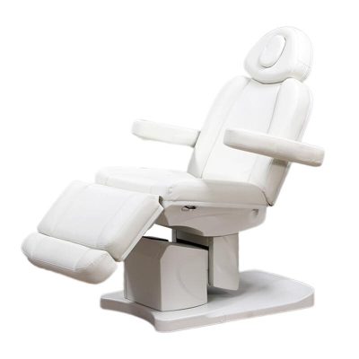 Skin derma chair with 3 motors from top medical equipment suppliers in Dubai for clinics and dermatology centers