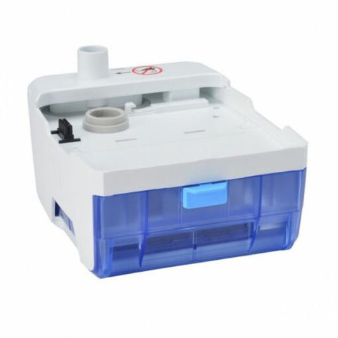 محرك مرطب DeVilbiss IntelliPAP المتكامل DV6HH