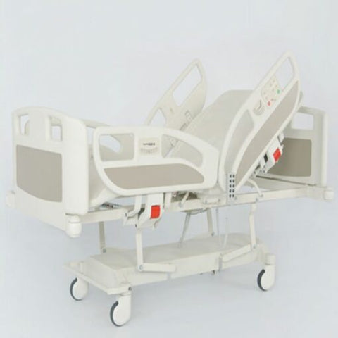 Dolson Vigorous 11 volledig elektriese bed – 5 funksiebed