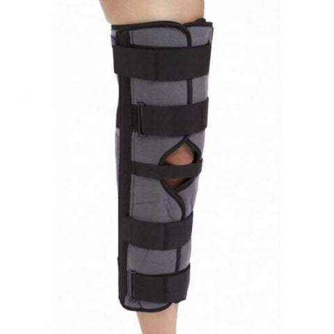 Donjoy 3 Panel Knee Immobilizer