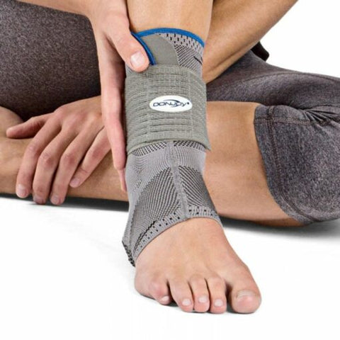Donjoy AchilloForce Air Ankle Support