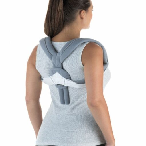 أحزمة الترقوة من دونجوي كروماكس