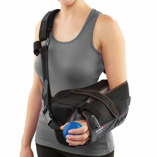حزام دعم الكتف DonJoy UltraSling ER IV