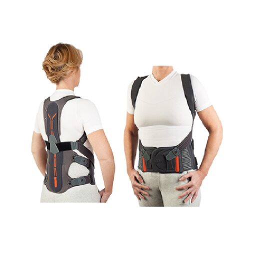 دعامة الظهر القطنية Dorsotech TC-300