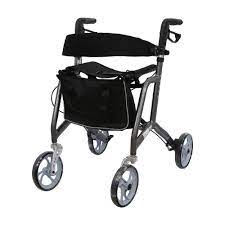 Caremax – Aluminum Rollator (Ca8861L)